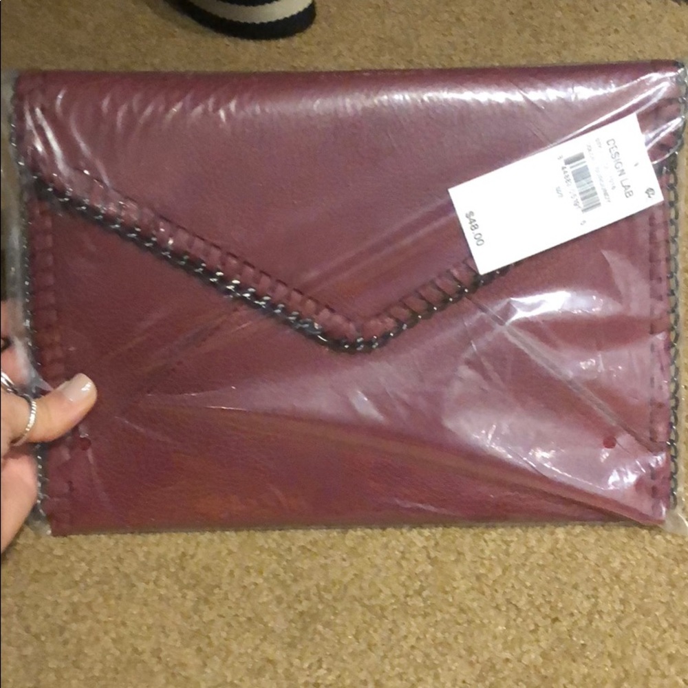 Design Lab - clutch - Picture 3 of 3